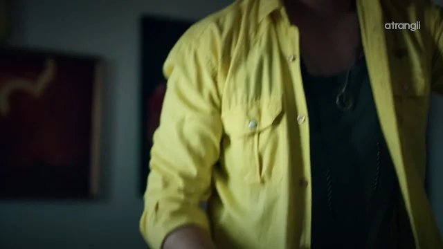 Preview of Inspiration Season 1 Part 1 Atrangii